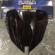 Visor kawasaki Z250 FI Windshield kawasaki Z250