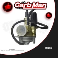 Carburetor For Honda AF18 AF27 AF28 Dio 50 Af24 2-Storke Motorcycle