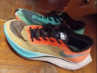 Nike Vaporfly next % Ekiden 跑步鞋
