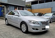 2008 Camry G版 一手車 買回去不用修 有認證書！【車在新店】