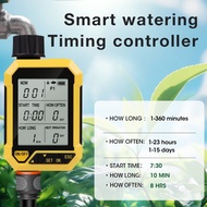 New

 Automatic Irrigation Water Timer Intelligent Irrigation Watering System Sprinkler Timer Garden
