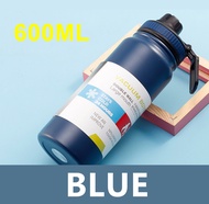 QUYA Aquaflask Tumbler Original Tumbler Water Bottle Thermos Hot Water 24 Hrs Large Capacity Double 