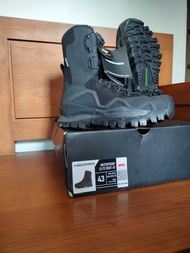 Sepatu Pdl Vigoroso tali putar terbaru