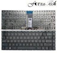 HP 14-bp100na Keyboard 14-bp100nx 14-bp102tu 14-bp103tx 14-bp104tx BLACK WITH NEW WARRANTY