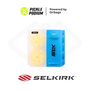 Selkirk SLK Hybrid+ Pickleball - 4 Pack