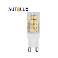 Led G9 5W HALOGEN NUT LED G9 5 watt 220V 5WATT 3COLOR