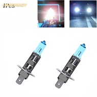 HANDMADY H1 H3 LED Headlights Super Bright Car Headlight 100w Halogen Lamp