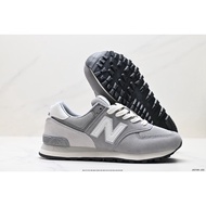 New Balance u574 high quality multi-size running shoes for men and women