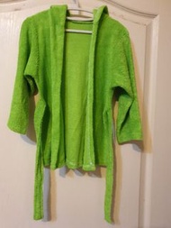 小青蛙男童浴衣－130-140cm