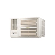 SANLUX 台灣三洋 SA-L36VHR 3096K R32變頻左吹窗型冷暖氣機