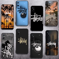 for Xiaomi Mi 8 Lite Poco F3 F4 M3 X4 Pro X3 NFC GT TPU Compatibility Soft Case Phone Case Protectiv