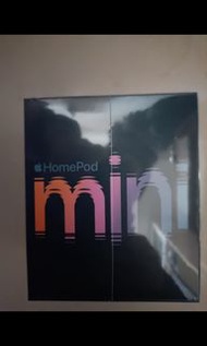 Homepod mini