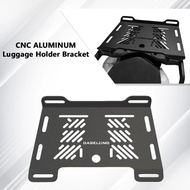 FOR SUZUKI SV650 SV650S SV650X SV650 SV 650 S X 650S 650X Motorcycle Accessories Rear Enlargement Ra