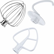 Mixer Dough Hook Kit K45DH K45WW K45B For KitchenAid K45 K45SS KSM90 KSM150 K5SS KSM75