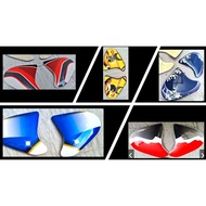 arai helmet cap RAM 4 MODEL ARAI MHR Ram4 helmet cover doohan oriental blue pedrosa samurai rx7 ninja rx 7