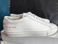 Woman by common projects 白波鞋