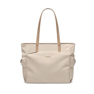 GOLF kualiti kerja Tote beg untuk wanita Nylon perempuan Tote Bag wanita bahu beg dengan Notebook ko