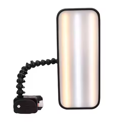 3 Colors Adjustable Car Dent PDR Light Electric Suction Cups LEDs Paintless Dent Repair Tool 52 Cm D