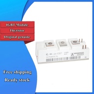 Modul IGBT 2A50HB12C1U 2A75HB12C1U 2A100HB12C1U Asal Baharu