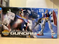 💋 （童心未泯）萬代 組裝模型 MEGA SIZE 1/48 RX-78-2 週年紀念版 模型 公仔