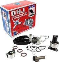 DNJ TBK950BWP Timing Belt Kit with Water Pump/For 1993-1995/ Toyota/ 4Runner, Pickup, T100/ 3.0L/ SO