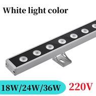 Wall Washer Building Staining Lights 18W 24W 36W Wall Lights Building Lighting LED Wall Washer is in