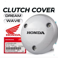 Ex5 dream engine cover protector 100% ori / ex5 dream engine cover original / screw clutch cover