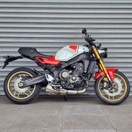 【新車】YAMAHA XSR900 2024