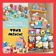 [READY] TREASURE : TRUZ DOLL MININI OFFICIAL COLLECTION boneka trejo