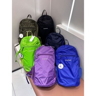 Meishan 15L Lightweight Foldable Waterproof Backpack Outdoor Travel Mountaineering Sports Waterproof