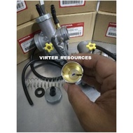CARBURETOR NSR 150 SP 28MM ORI HONDA THAI + INTAKE RACING LC135 INTAKE UNIVERSAL C70 EX5 KRISS SRL11