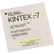 XC7K325T-2FFG676I/XC7K410T-1FFG676C/XC7K410T-3FFG900E/Programmable
