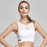 Women Yoga Sport Bra Sport Top