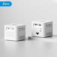 Hagibis | ชาร์จเร็วที่ชาร์จบนโต๊ะ 380W