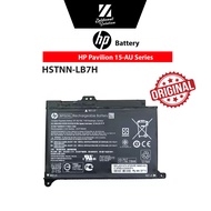HP Pavilion 15-AU Series BP02XL HSTNN-LB7H 849909-850 Laptop Battery