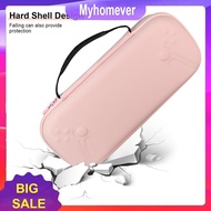 Portable Case Bag PU Leather Storage Bag Shockproof Travel Carry Bag Anti Scratch for PS5 Portal for