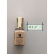 ER-1-92 ESTEE LAUDER DOUBLE WEAR STAY-IN PLACE MAKEUP 1C1 COOL BONE 7ML