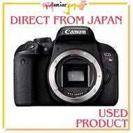 [ Used Camera from Japan ] [ DSLR Camera ] Canon EOS Kiss X9i Digital SLR Camera Body EOSKISSX9I