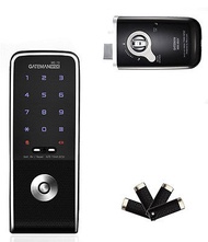 ASSA ABLOY Gateman WE-10 Digital Door Lock  Touch Keypad
