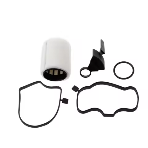Replacement Crank Case Oil Breather Separator Filter For BMW E46 E39 X5 E35 330D 11127793163