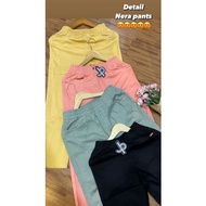 NERA PANTS JOURNEY BY JOURNEY SCARVES