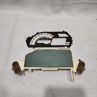MESIN Lcd Speedometer Speedometer Byson Carburetor Motorcycle Engine Copotan