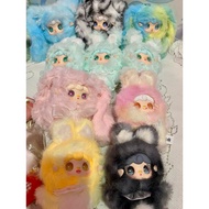 Yooki hopping bunny V13 Celebrity