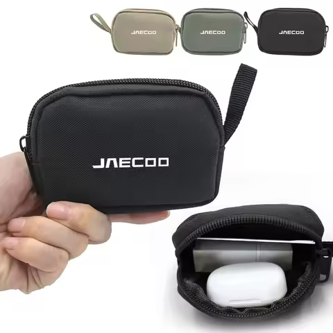 Car Data Cable Storage Bag Waterproof Travel Organizer Bag For Chery Jaecoo J7 J8 7 Tiggo 8plus 8 5 