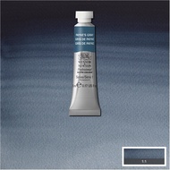 W&N PROFESSIONAL WATERCOLOUR - 465  PAYNES GRAY (S1)