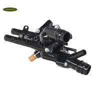 25600-2GGB0 256002GGB0 Car Thermostat Housing Assembly for