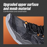 ANTA ◆ x Klay Thompson Men KT FIRE V2 Basketball Shoes Professional Spike Sports Shoes 812331606S ◆