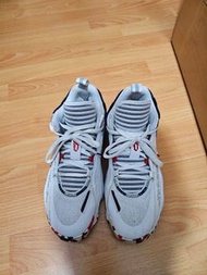 Adidas Dame 7 EXTPLY GCA USA Olympic Patriotic Basketball Shoes