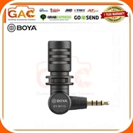 Boya BY-M110 Ultracompact Condenser Microphone