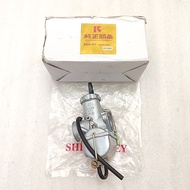 Carburetor carburetor carburetor HONDA CB100 CB100K0 CB100K1 CB100K2 CB125 CB125S CL100 CL125 SL100 